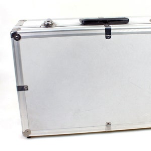 Heavy Duty Camera Case//Travel Case