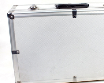 Heavy Duty Camera Case//Travel Case