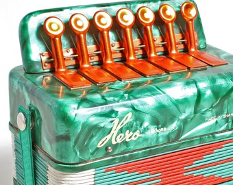 Download Accordion music | Etsy