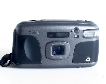 コダック スター 735 カメラ - ビンテージ フィルム - 35 mm