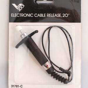 Cavo elettronico rilascio 20 pollici