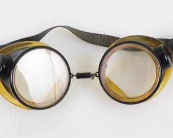 個人装備 DEAD STOCK WILLSON USA STEAM PUNK ROUND 個人装備 DEAD