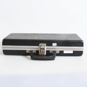 Vintage Projection Pointer In Original Case With Key