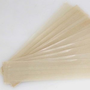 GEPE 35 mm プラスチックスライドマウント - 20個入り、ガラスなし