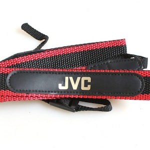 JVC camerariem / / nek riem / / Camera accessoires