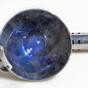 Heiland Synchronar 3 Cell Flash with Reflector//Star Wars Lightsaber//Gun Flash