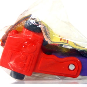 McDonalds Vintage Toy ongeopend, Spy-Noculars