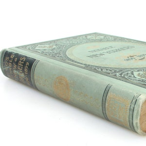 Notable New Yorkers of 1896-1899 Book By Moses King
