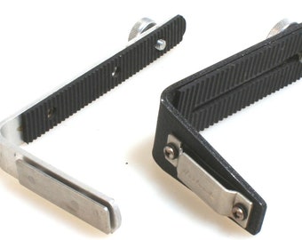 Camerabeugels, set van 2//Flitsaccessoires//Camera-accessoires