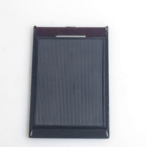 Kodak Sheet Film Holder