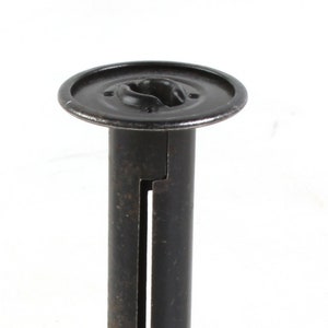 120mm Film Take Up Spool, Metal//Film Accessories//Darkroom Accessories
