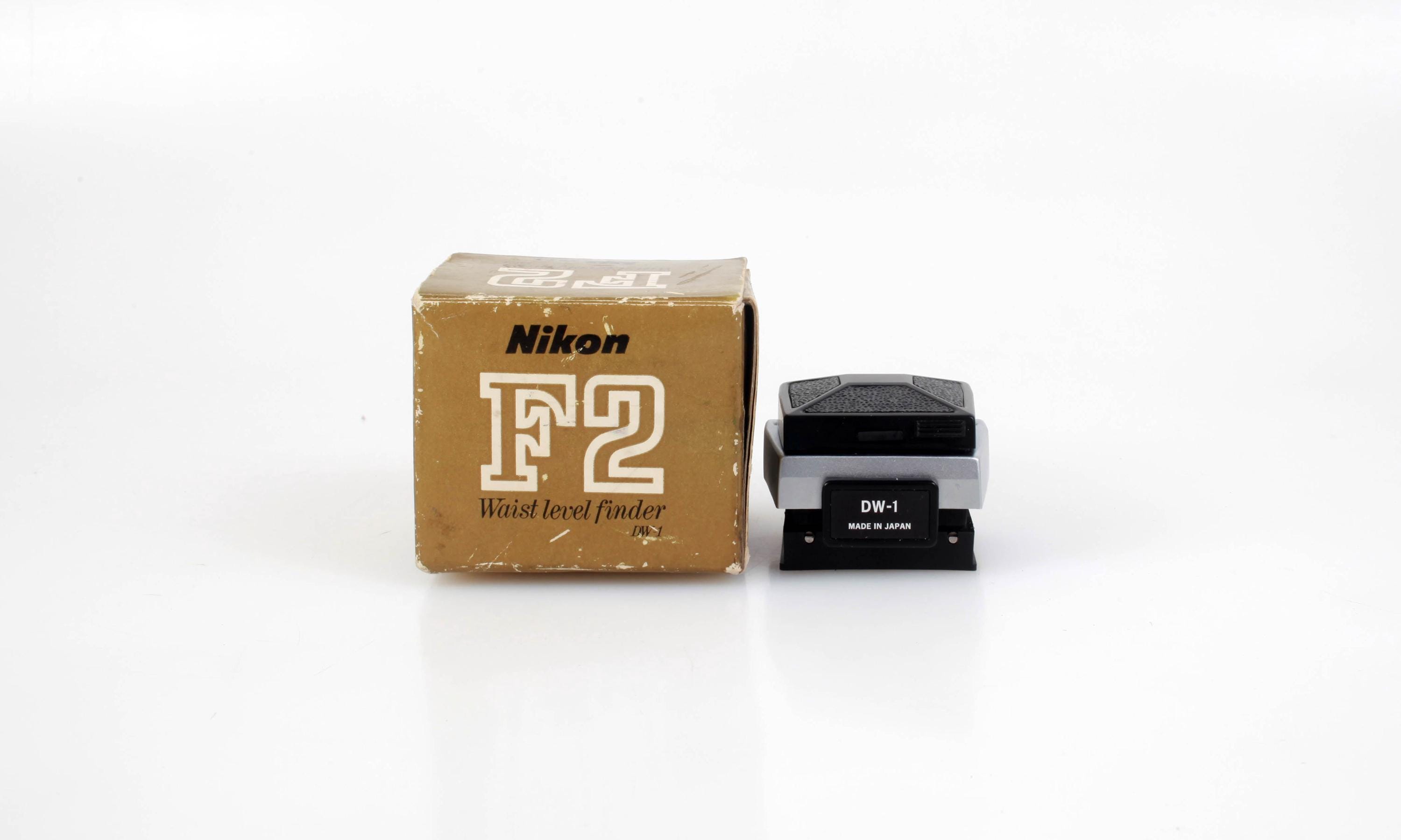Nikon Dw 1 - Etsy