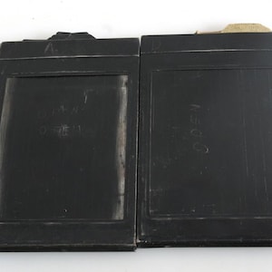 9x12 Film Holder - Etsy
