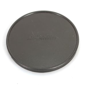70mm Schneider Optik Kreuznach 223/29 Push On Front Lens Cap (14232)