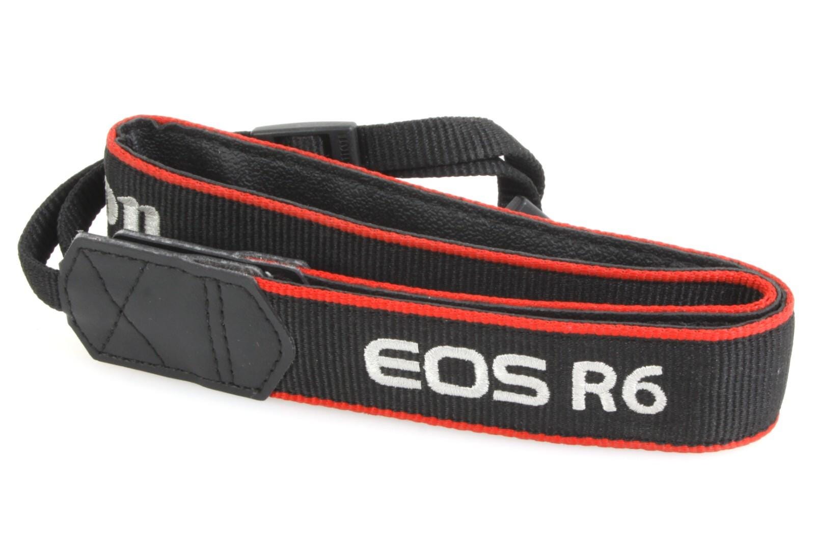 Canon EOS R6 Mirrorless Camera with 24-105mm f/4-7.1 Lens Canon EOS R6 Mirrorless Camera with 24-105mm f/4-7.1 Lens