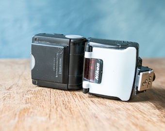Nikon SB-E スピードライト エレクトロニックフラッシュユニット