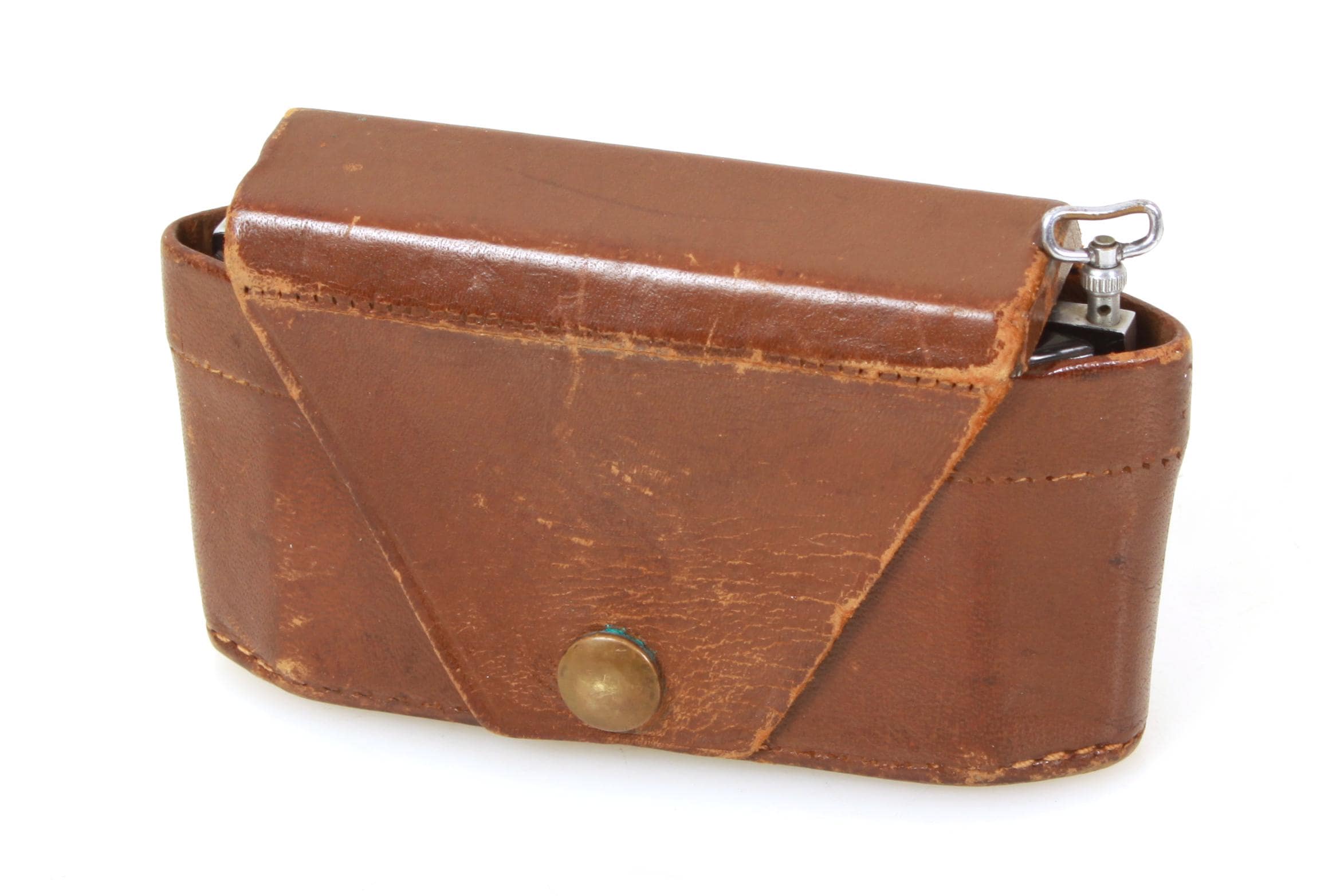 コダック バンタム アールデコ スペシャル 折りたたみカメラ