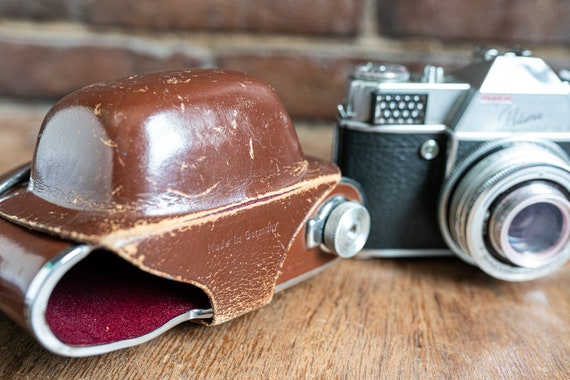 Kodak フィルムカメラ レティーナ KODAKフィルムカメラが信じられないものだった 第210話 - YouTube