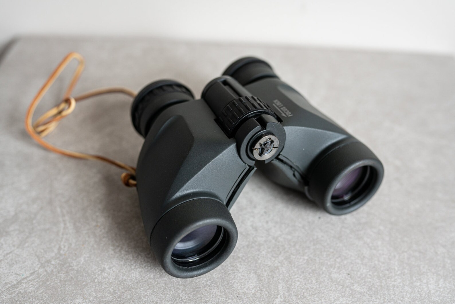 Pentax 7x35 PCF 7.2 Binoculars W/ Strap Etsy