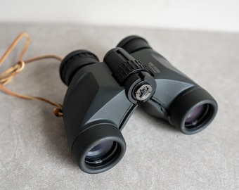 Nikon - 【SOLD】双眼鏡　Nikon 7x50 7.3°　専用ケース付き 日本光学 東京 Nikon 7x50 7.3 双眼鏡 ケースとストラップ付き