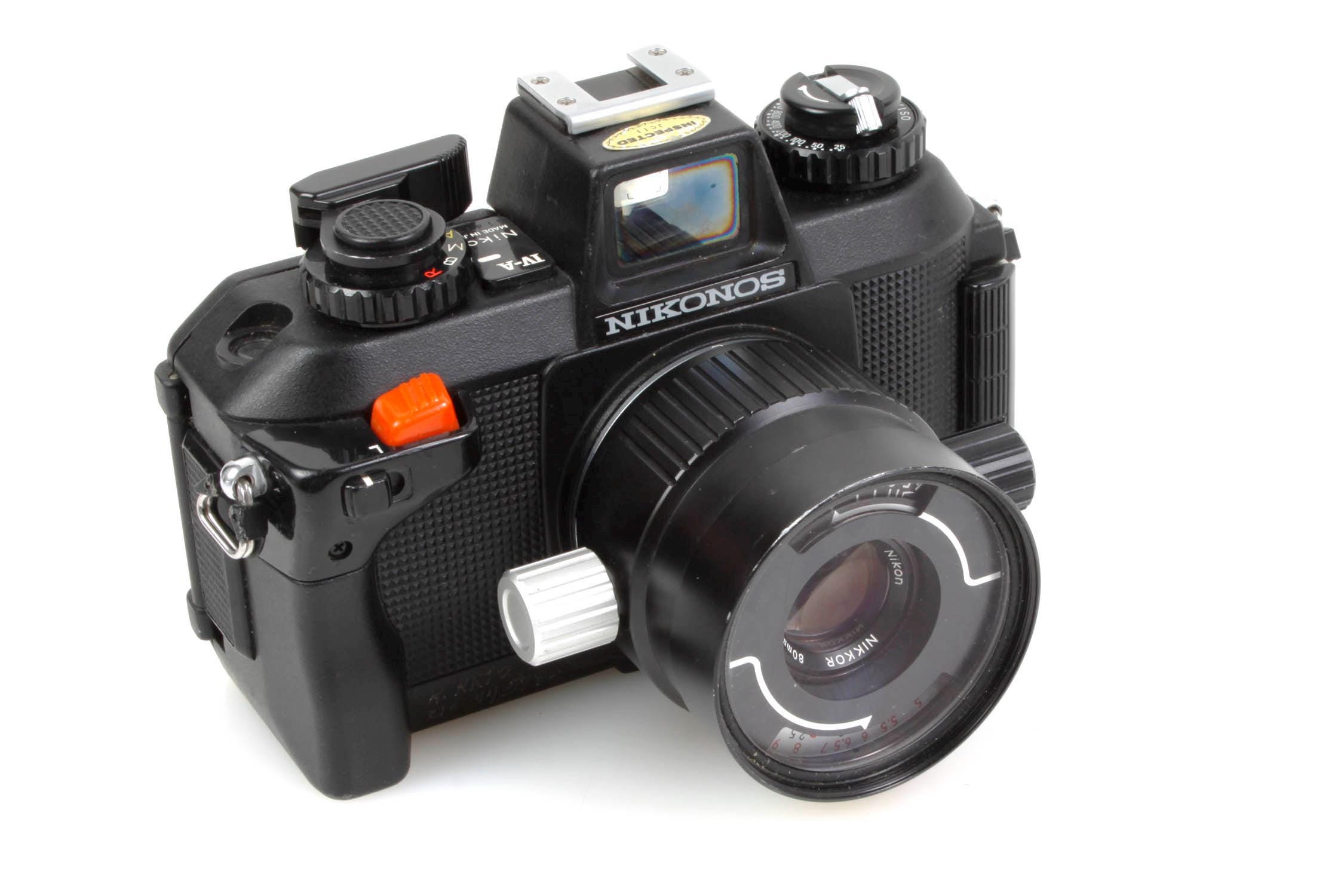 Nikonos v - Etsy 日本