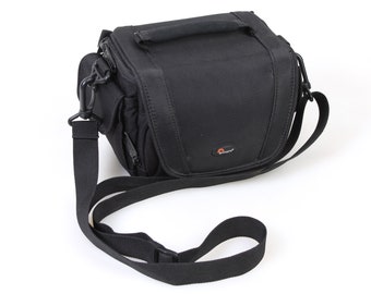 lowepro small camera bag