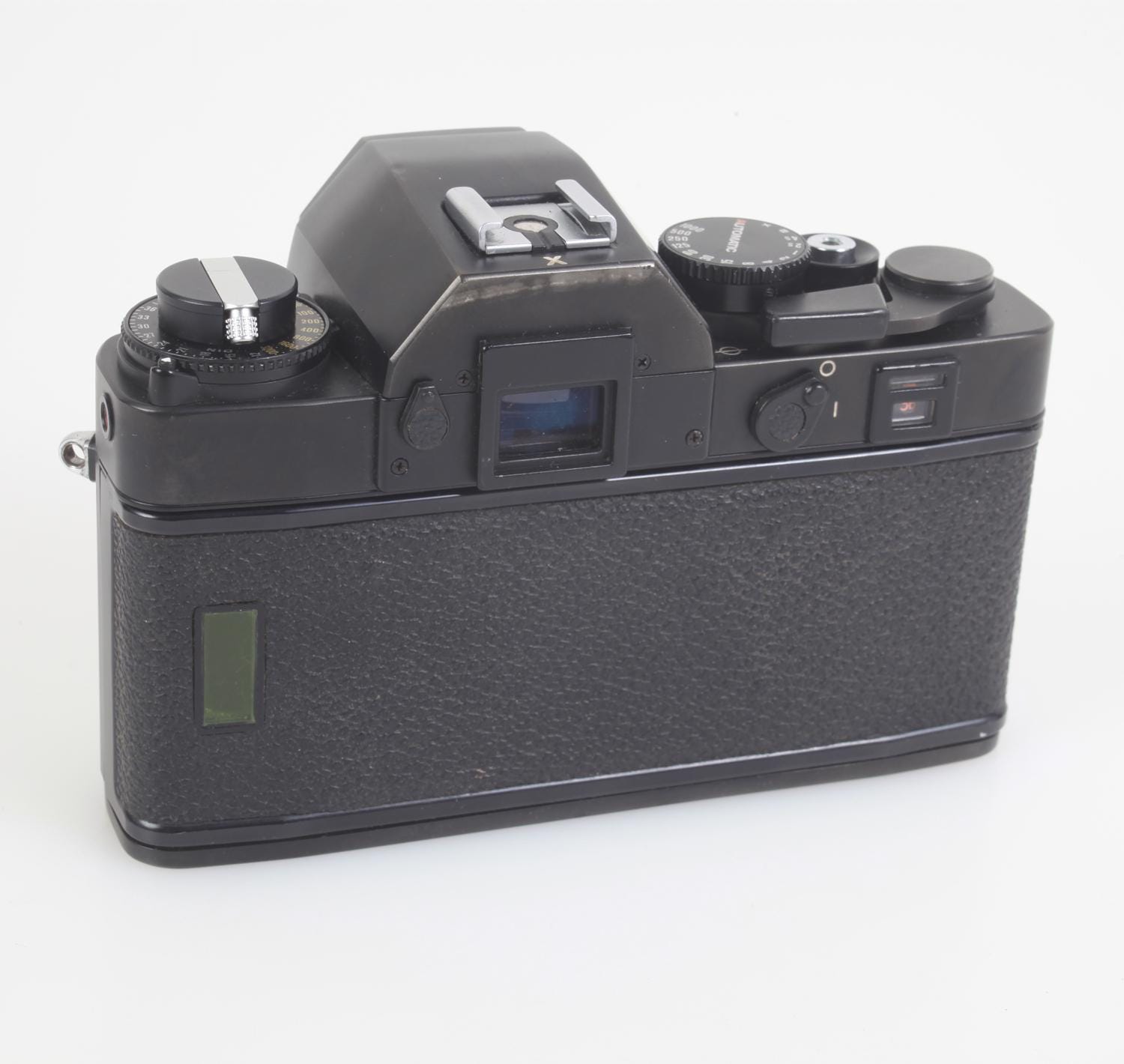 ねね様 ライカ R3 MOT 35 mm フィルムカメラボディ（レザーハーフケース付き