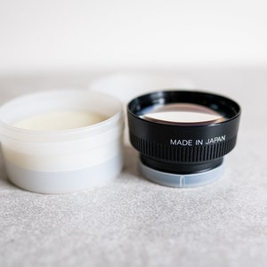 49mm Telephoto Lens Adapter in Case