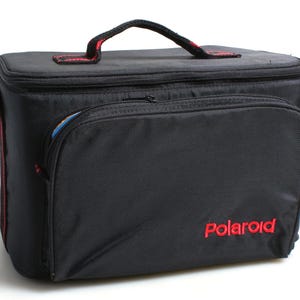 Polaroid Camera Case//Shoulder Bag//Travel Case