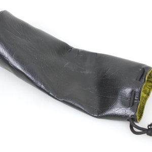 Telephoto Lens Case Padded