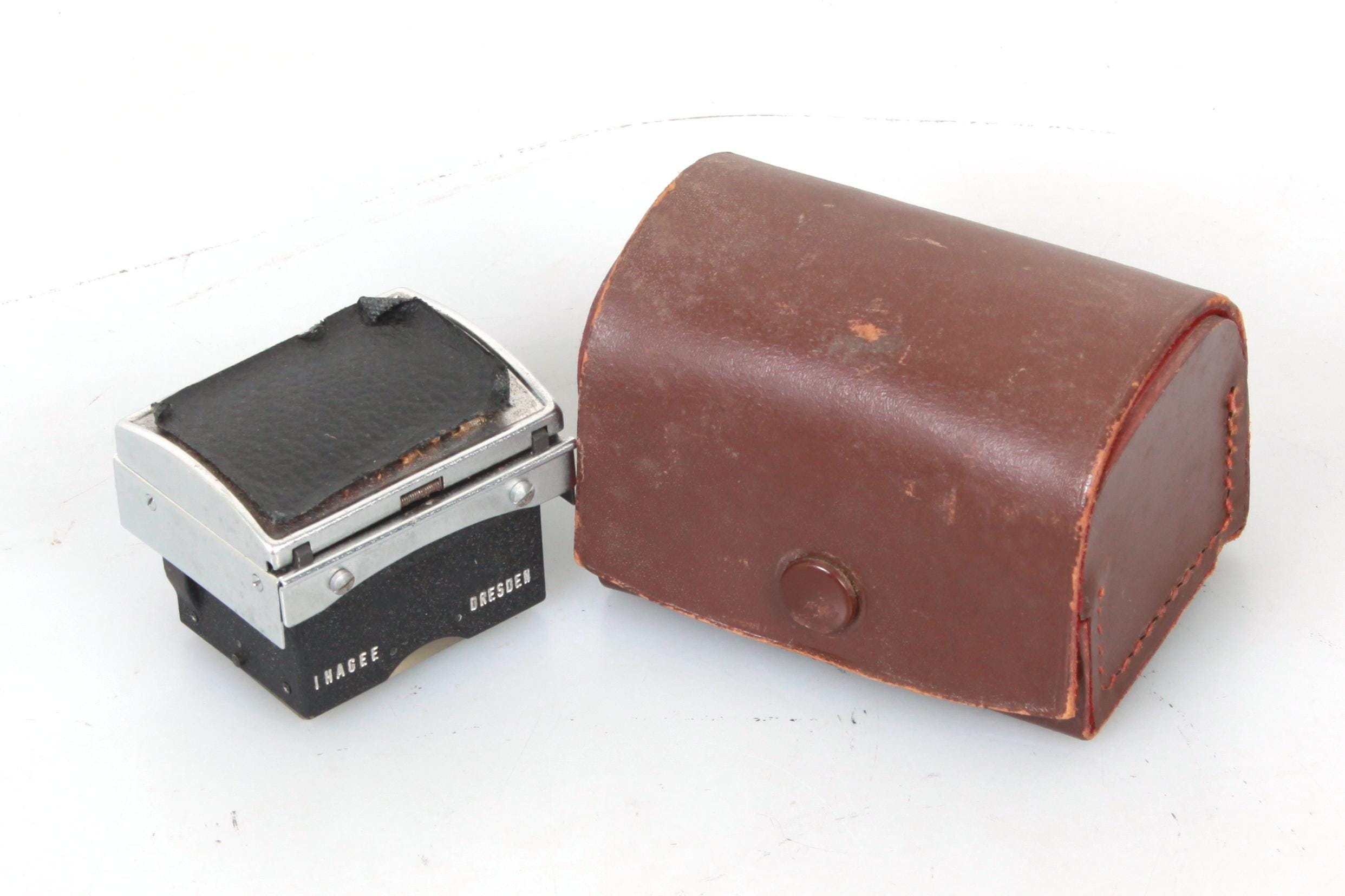 Viseur De Poitrine Exakta Exa WLF – Pour Appareils Ihagee Varex II, IIa, IIb, VX