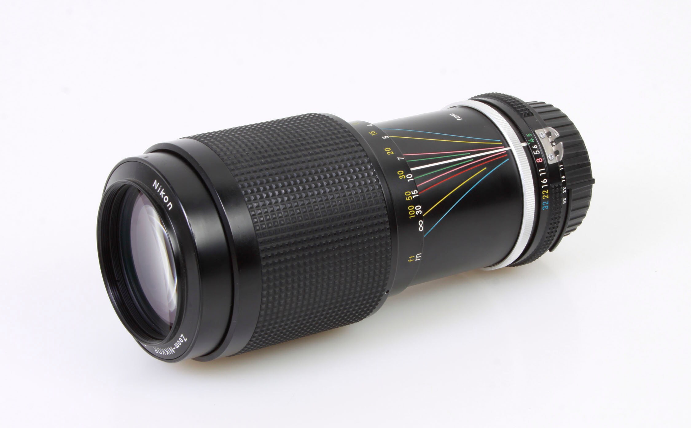 Nikon 80 200mm lens - Etsy 日本