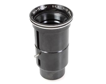 Vintage Switar 75mm F/1.9 C-mount Lens for Bolex 16mm - Etsy