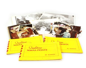 Vintage Photographs - Etsy