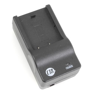 Camera Battery Charger for FujiFilmNP40