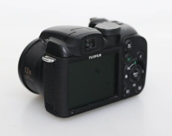 富士 FinePix S1500 デジタルカメラ - Etsy 日本