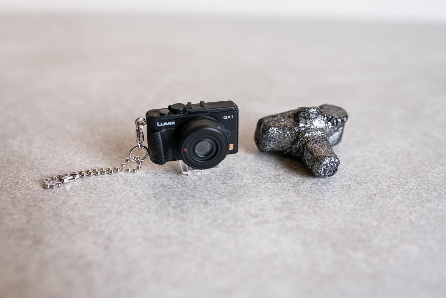 Miniature Toy Cameras Set of 2 Etsy