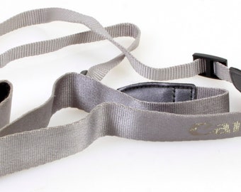 Bracelet Canon vintage gris