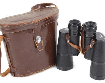 Nikon - Nikon ニコン 双眼鏡  7X50 7.3° ケース付き Amazon | Nikon 双眼鏡ハードケース SP 7x50、トロピカル IF