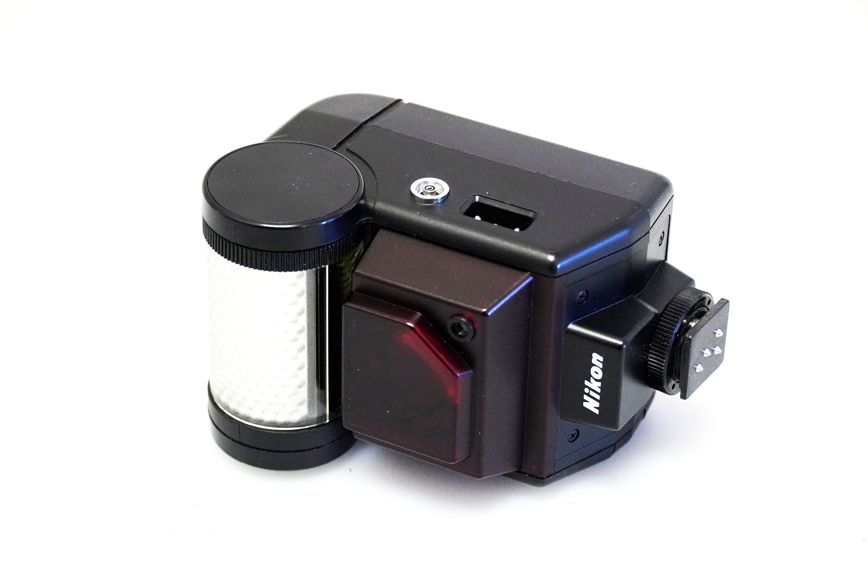 Flash Nikon Speedlight SB-20 Pour Appareil Photo Argentique – Garanti 6 Mois