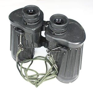 7x50 Weather Proof Binoculars