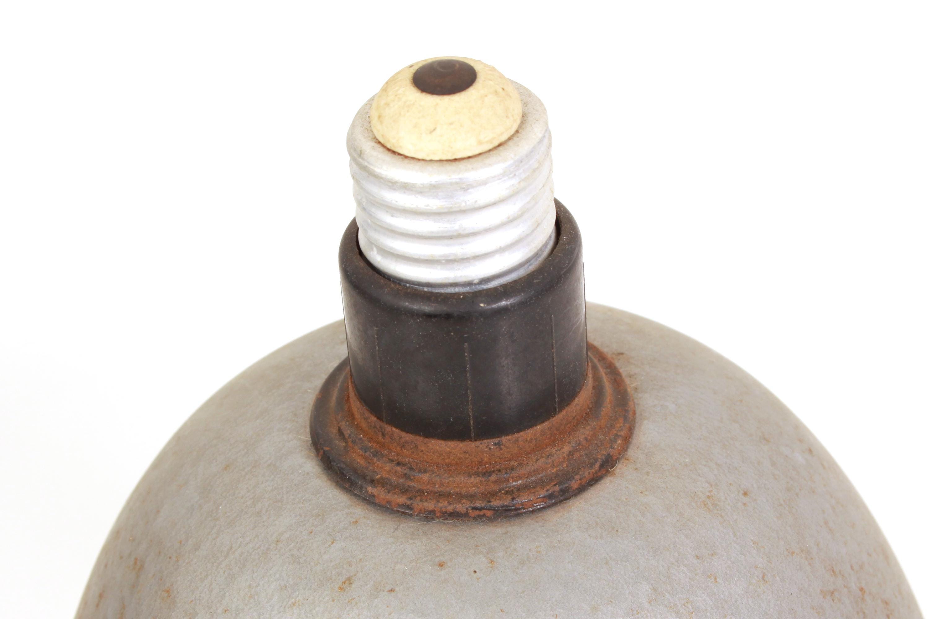 Lampe Karla Blanca/beis réglable modèle FABRILAMP | Leroy Merlin