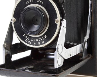 ヴィンテージフィルムカメラ 14点 620フィルムのヴィンテージカメラ - Etsy 日本