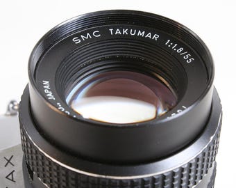 ペンタックス　タクマーレンズ用　中間リング　3個セット（中古品） ペンタックス タクマーレンズ用 中間リング 3個セット（中古品