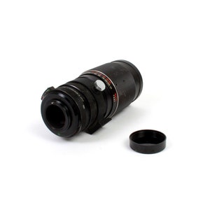 Zoom f3.5 200mm M42 Screw Mount Motor Lens