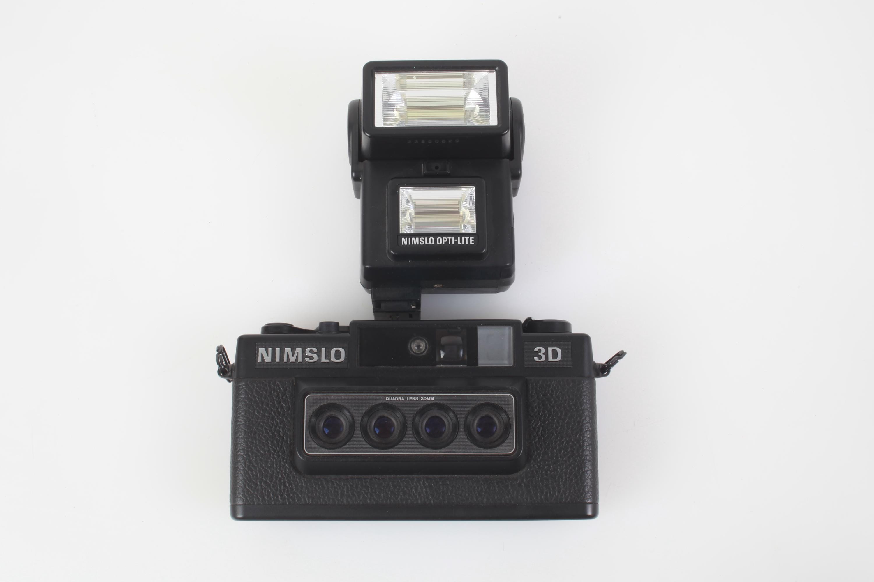 Nimslo 3d - Etsy 日本