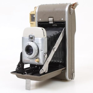 Polaroid Land Camera Model 80A PARTS