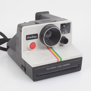Polaroid onestep 2 - Etsy 日本