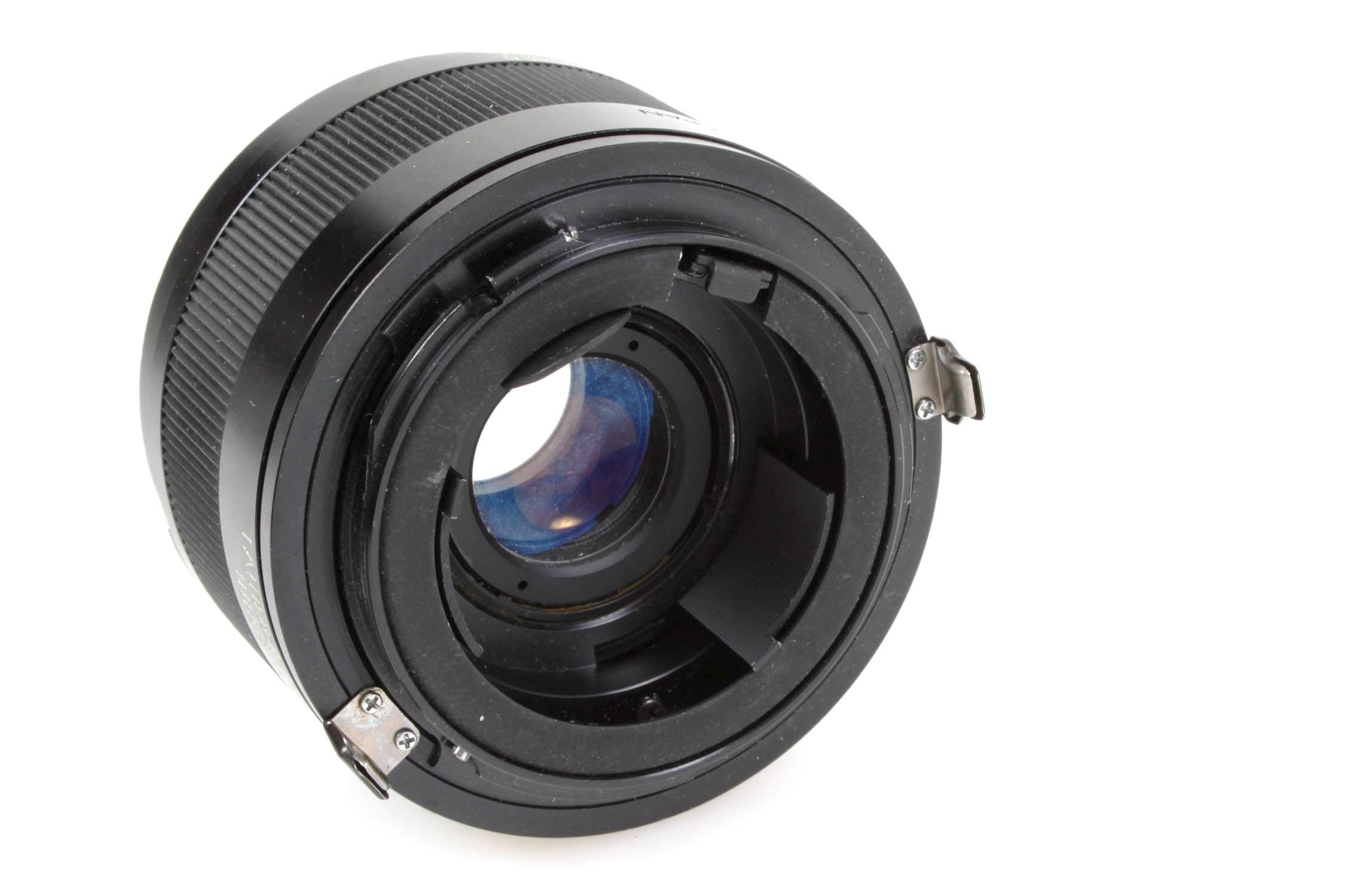 Tamron SP BBAR MC 2X Teleconverter - Etsy