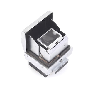 Hasselblad用ウエストレベルファインダー Hasselblad waist level finder - Etsy 日本